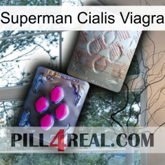 Superman Cialis Viagra 38